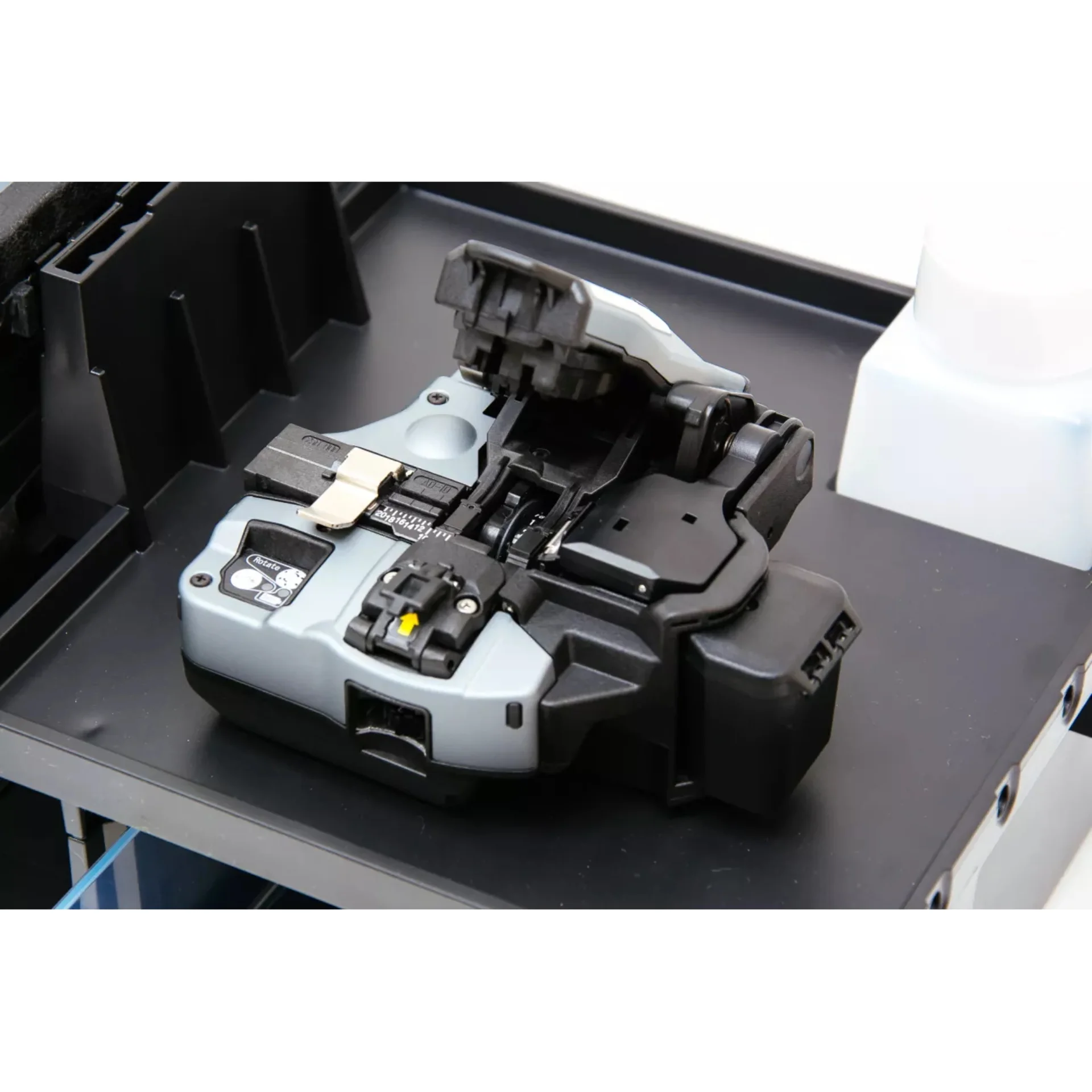 Сварочный аппарат Fujikura 86S+, KIT A купить в НАГ: цена, отзывы ...